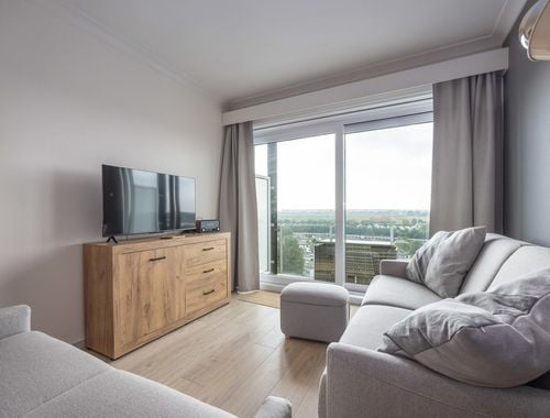                                         Studio te koop in Middelkerke, € 124.000
