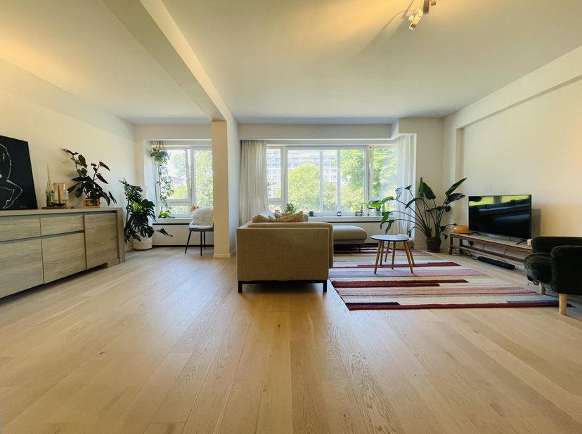 Appartement à louer
                    à 9000 Gent