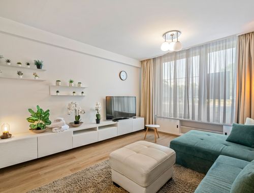                                         Appartement à vendre à Oostende, € 259.000
