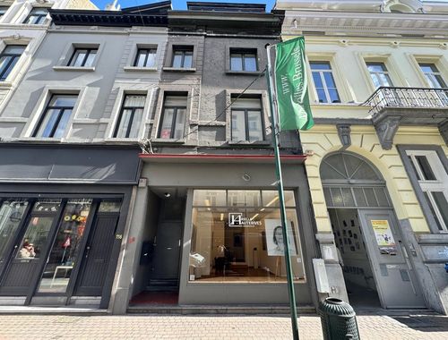                                         Commerce à vendre à Bruxelles, € 195.000
