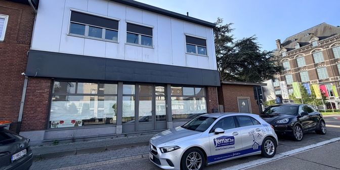 Bedrijfsvastgoed te huur in Rijksweg 355, 3630 Mechelen-aan-de-Maas