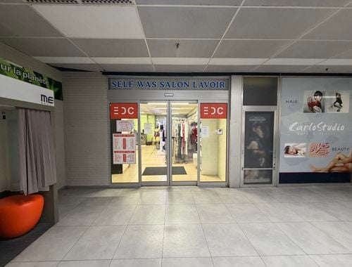                                        Handelszaak te koop in Evere, € 110.000
