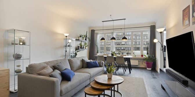 Appartement à vendre à Lambrechtshoekenlaan 180 boîte 1VR, 2170 Merksem