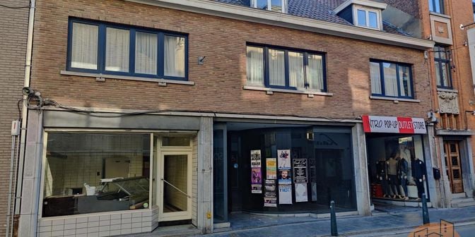 Huis te koop in Lavendelstraat 20, 9400 Ninove