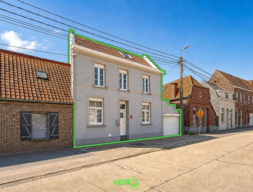                                         Woning te koop in Rumes, € 209.000
