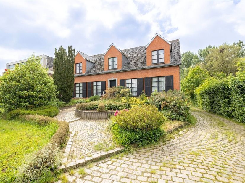 Maison à vendre
                    à 2440 Geel