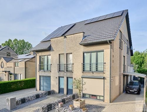                                         Appartement te koop in Neerpelt, € 279.000
