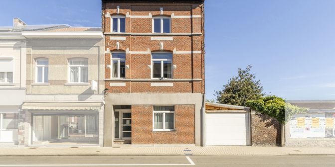 Appartement à vendre à 1480 Tubize