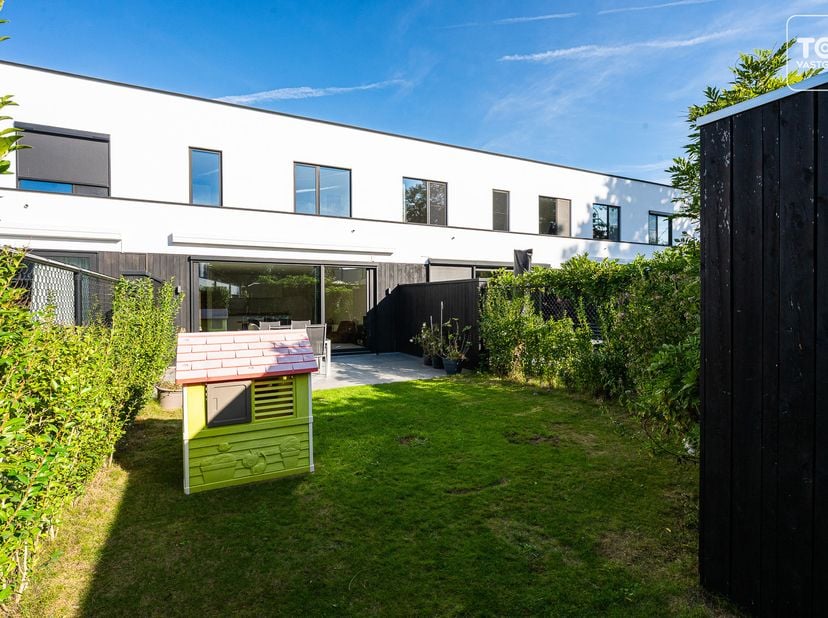 Huis te koop in René van de Puttestraat 2D,
                    9030 Mariakerke