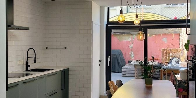 Huis te koop in Filips van Cleeflaan 37, 9000 Gent