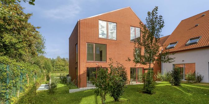 Huis te koop in Trekschurenstraat bus 18 E.2, 3500 Hasselt