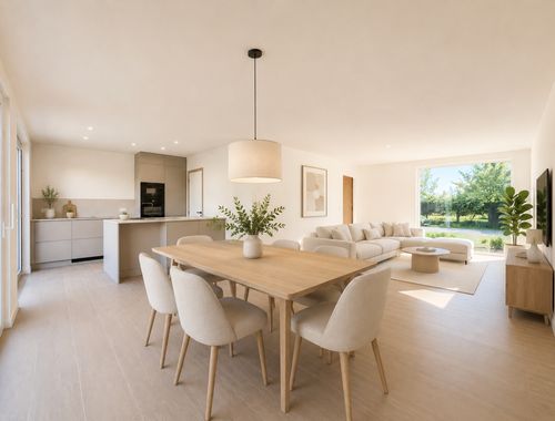                                         Woning te koop in Everbeek, € 425.000
