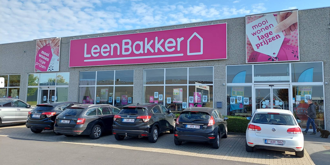 Bien professionnel à louer à Koning Leopoldlaan 1, 9990 Maldegem