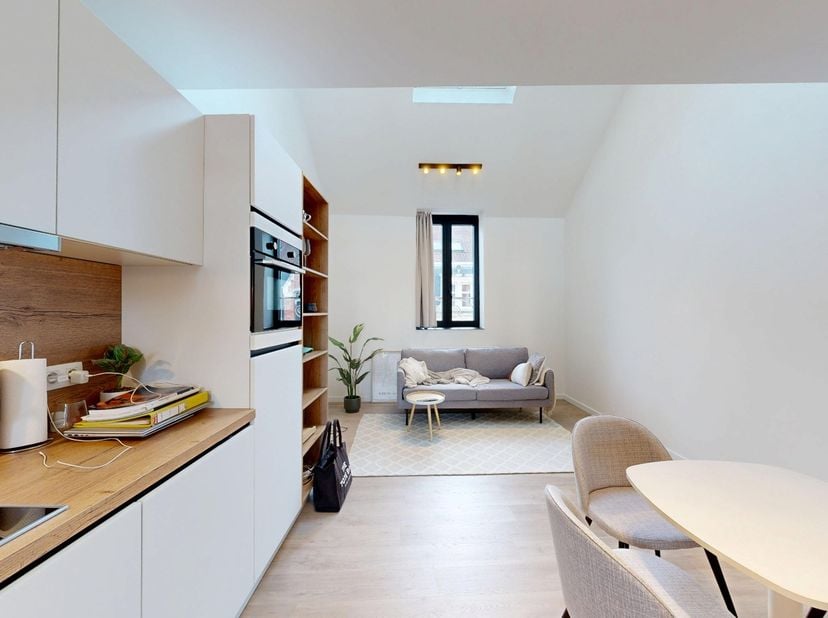 Appartement à louer
                    à 3000 Leuven
