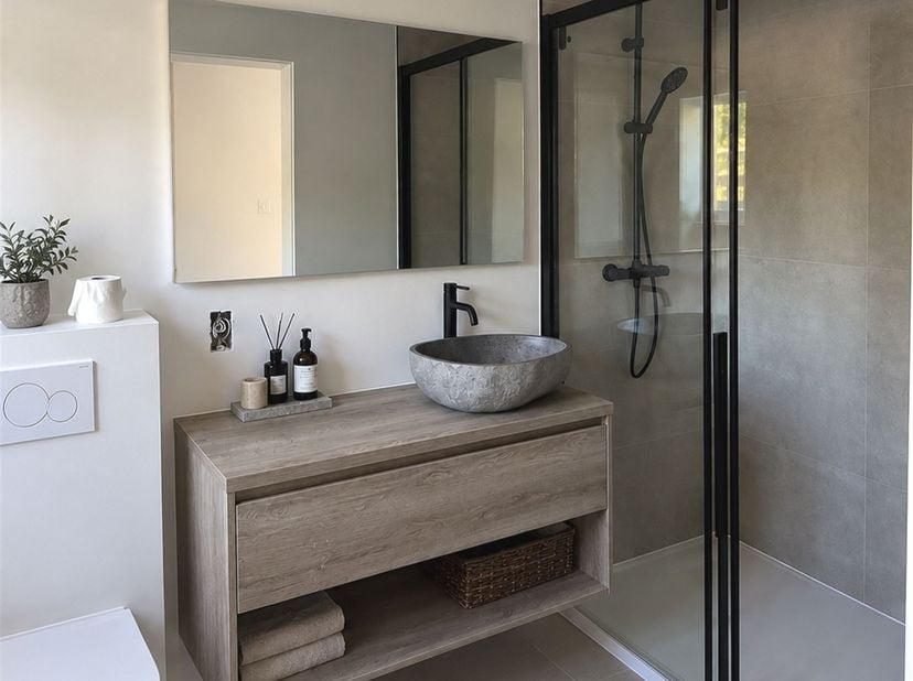 Appartement à vendre à Adriaan Brouwerstraat 33 boîte 1,
                    2900 Schoten