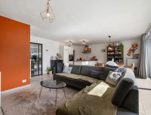                                         Appartement te koop in Kortemark, € 279.000
