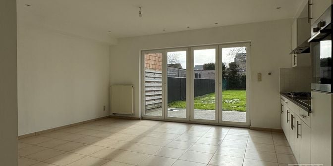 Huis te huur in Djef Antenstraat 14, 3500 Hasselt