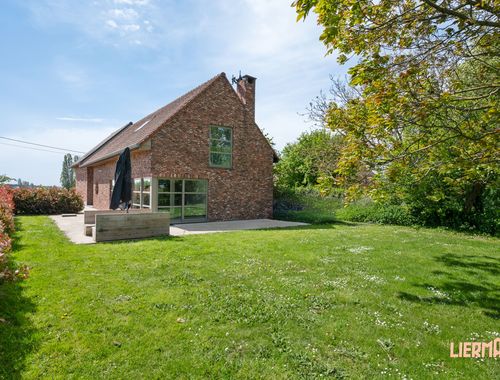                                         Woning te koop in Galmaarden, € 595.000
