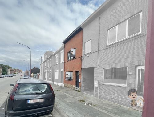                                         Eengezinswoning te koop in Châtelet, € 185.000
