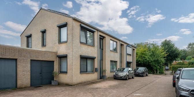 Huis te koop in Doelveld 18, 2550 Kontich