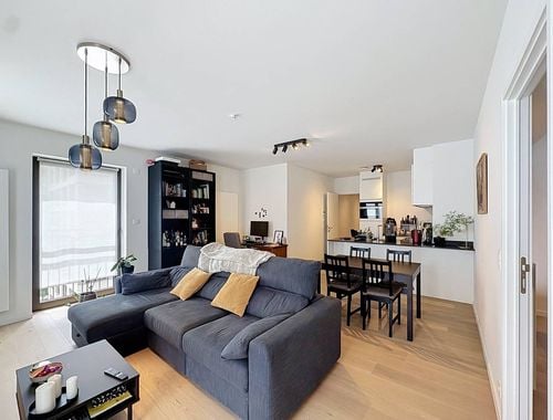                                         Appartement à louer à Bruxelles, € 1.050
