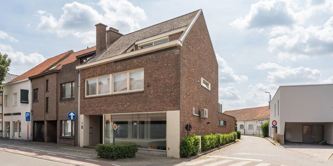 Appartement te koop in Ieperstraat 60 bus A, 8940 Geluwe