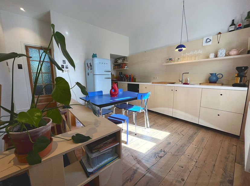 Maison à vendre à Millinocketstraat 28,
                    9000 Gent