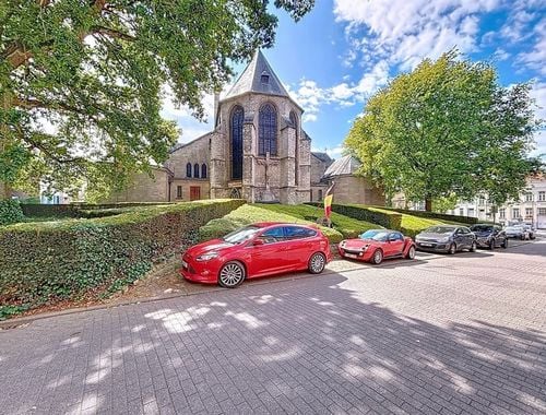                                         Appartement te koop in La Hulpe, € 290.000

