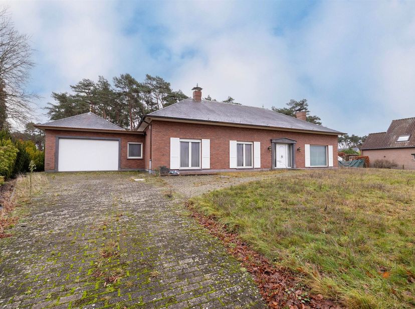 Maison à vendre
                    à 3120 Tremelo