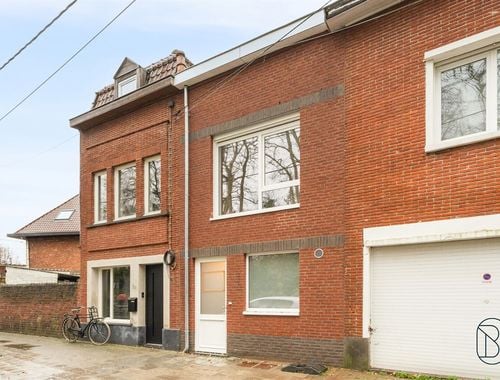                                         Woning te koop in Kortrijk, € 349.000
