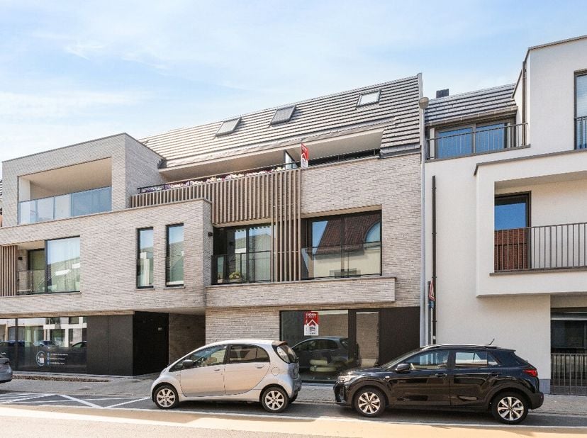 Bien professionnel à vendre
                    à 8790 Waregem