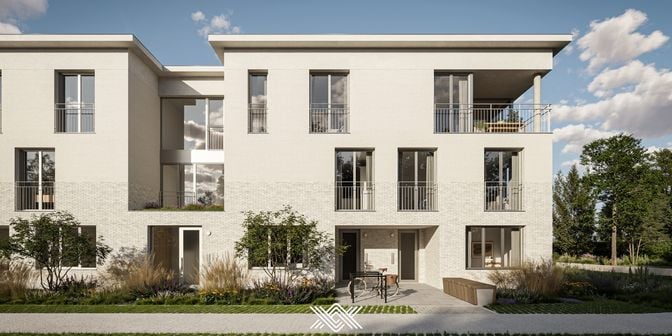 Appartement te koop in Remi Vlerickstraat 18, 9000 Gent