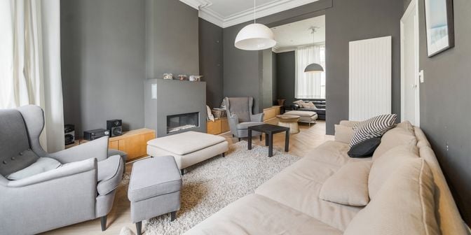 Huis te koop in Wellingtonstraat 18, 8400 Oostende