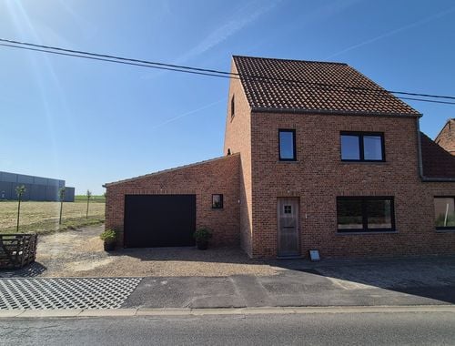                                         Villa te koop in Klerken, € 585.000
