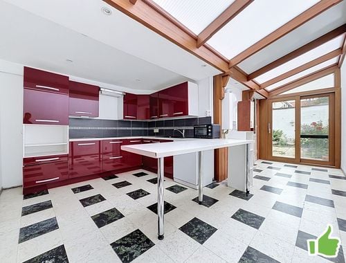                                         Woning te koop in Moeskroen, € 149.900
