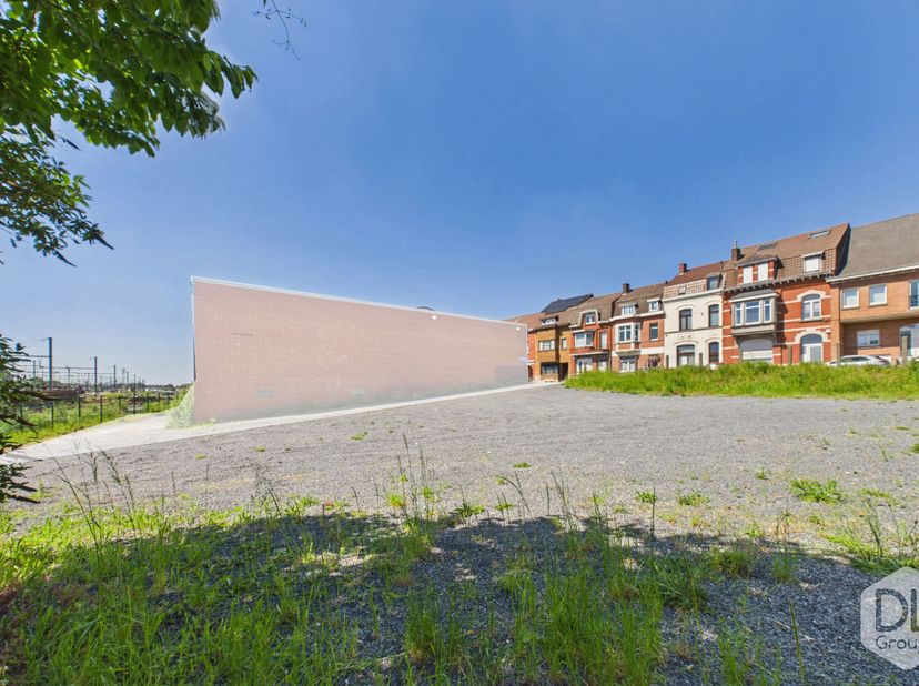 Grond te koop
                    in 7500 Tournai