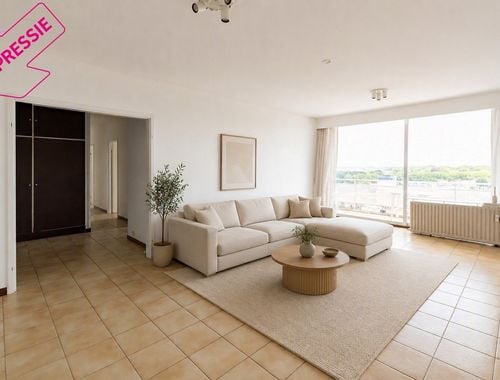                                         Appartement te koop in Berchem, € 199.000
