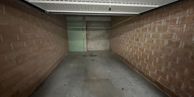 Garage te koop in Paul Parmentierlaan, 8300 Knokke-Heist, België 199 bus G B3, 8300 Knokke