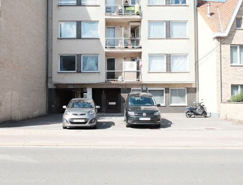                             Appartement te koop in Roeselare

