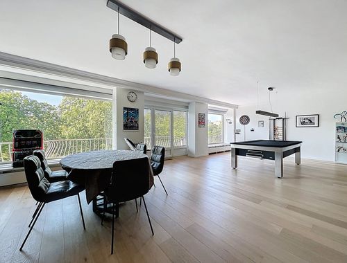                                         Appartement à vendre à Woluwe-Saint-Pierre, € 880.000
