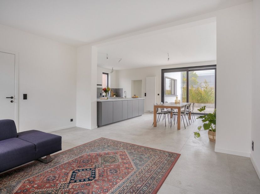 Maison à vendre
                    à 3440 Halle-Booienhoven