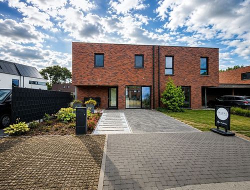                                         Woning te koop in Genk, € 515.000
