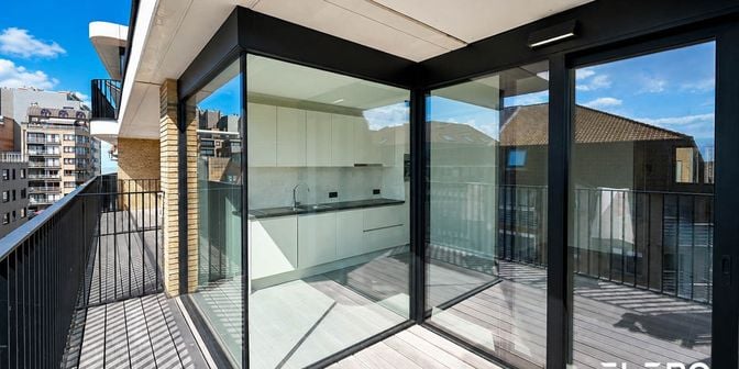 Appartement te koop in Kerkstraat 16, 8420 Wenduine