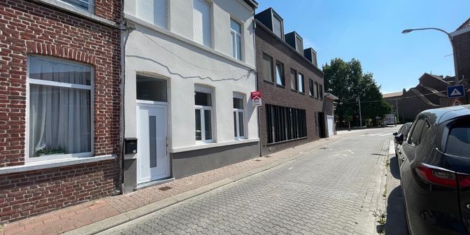 Huis te koop in Speiestraat 40, 8940 Wervik