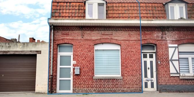 Huis te koop in 7712 Herzeeuw