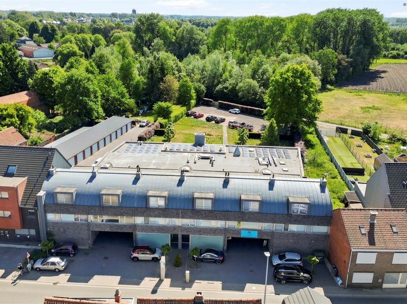 Huis te koop in Bosdorp 11,
                    9190 Stekene