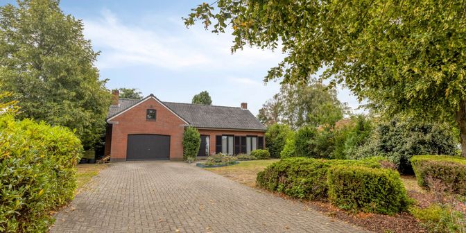 Huis te koop in Heidestraat 35 - D, 2570 Duffel