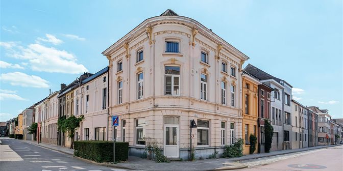 Bien professionnel à vendre à Wasstraat 130, 9000 Gent