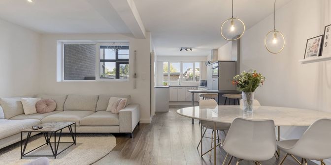 Appartement te koop in Kerkstraat 11, 2910 Essen