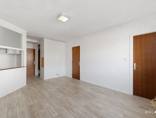                                         Studio met slaaphoek te koop in Leuven, € 205.000
